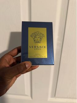 Versace Eros
