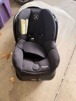 Maxi-Cosi Mico 30 Infant Car Seat