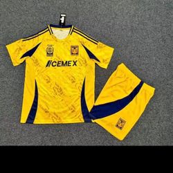 Soccer Uniforms Uniformes De Futbol