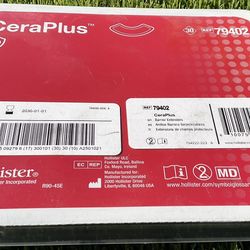 Hollister Adapt Barrier Extenders