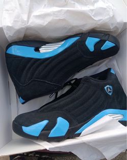 Jordan 14