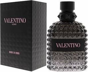 Valentino Born In Roma