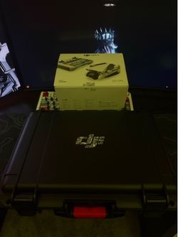 DJI Mini 3 RC Drone – Like New – 4K 30 FPS Camera – Case + Box – $420 OBO