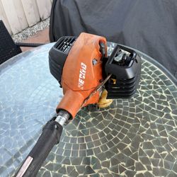Echo Gas Trimmer