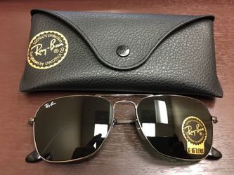 Ray ban sunglasses