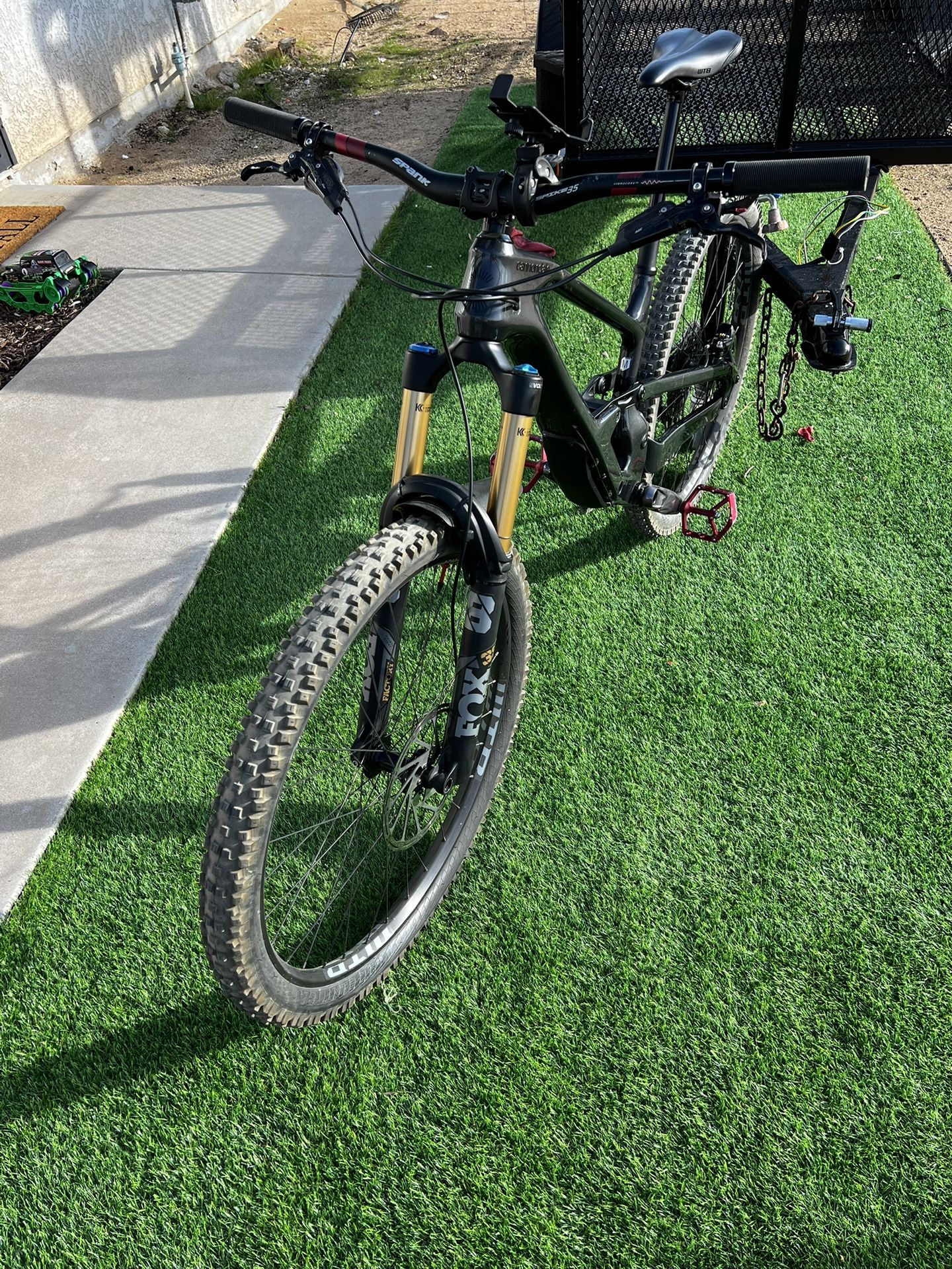 2023 Cannondale Jekyll 