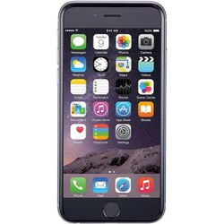 Apple iPhone 6 - 64 GB - Space Gray - Unlocked