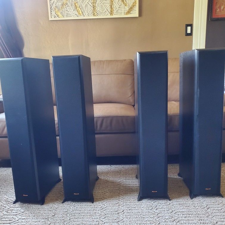 Klipsch Rp500fii