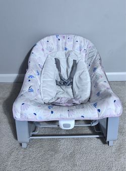 Baby bouncer