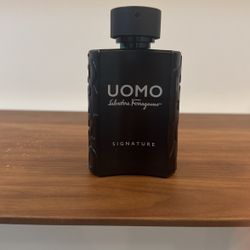 Uomo 