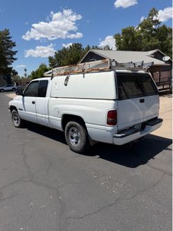 1994 Dodge Ram 1500