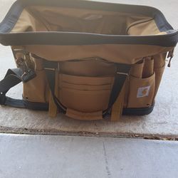 Carhartt Tool Bag