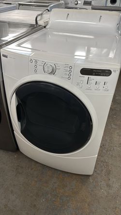 Kenmore dryer