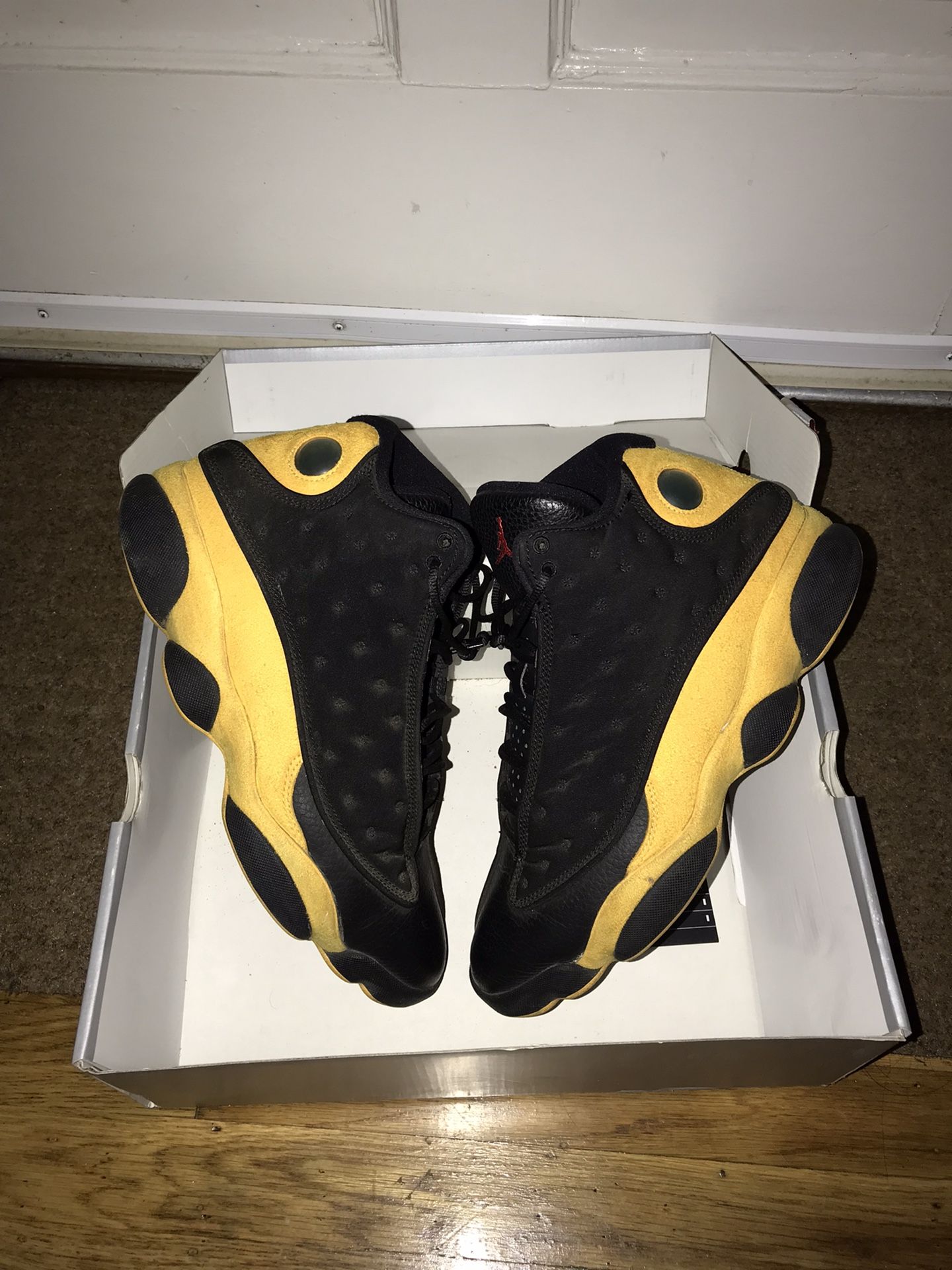 jordan 13 size 10.5