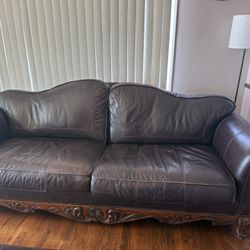 Couch And Chase 