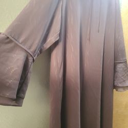 Nice Abaya 