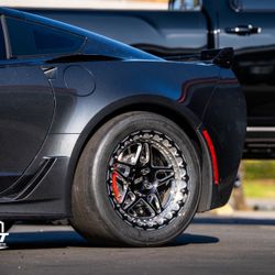 18” Belak Series 3