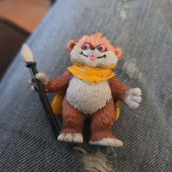 Star wars collectibles