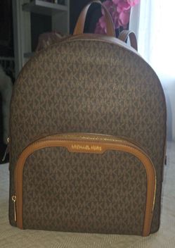 Michael Kors backpack