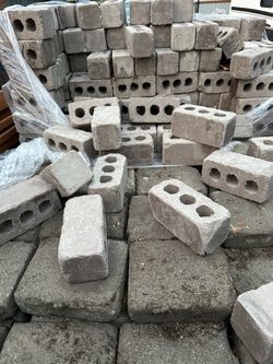 Bricks