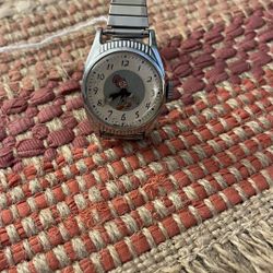 US Time Jiminy Cricket Watch