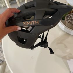 Smith Bicycle Hat