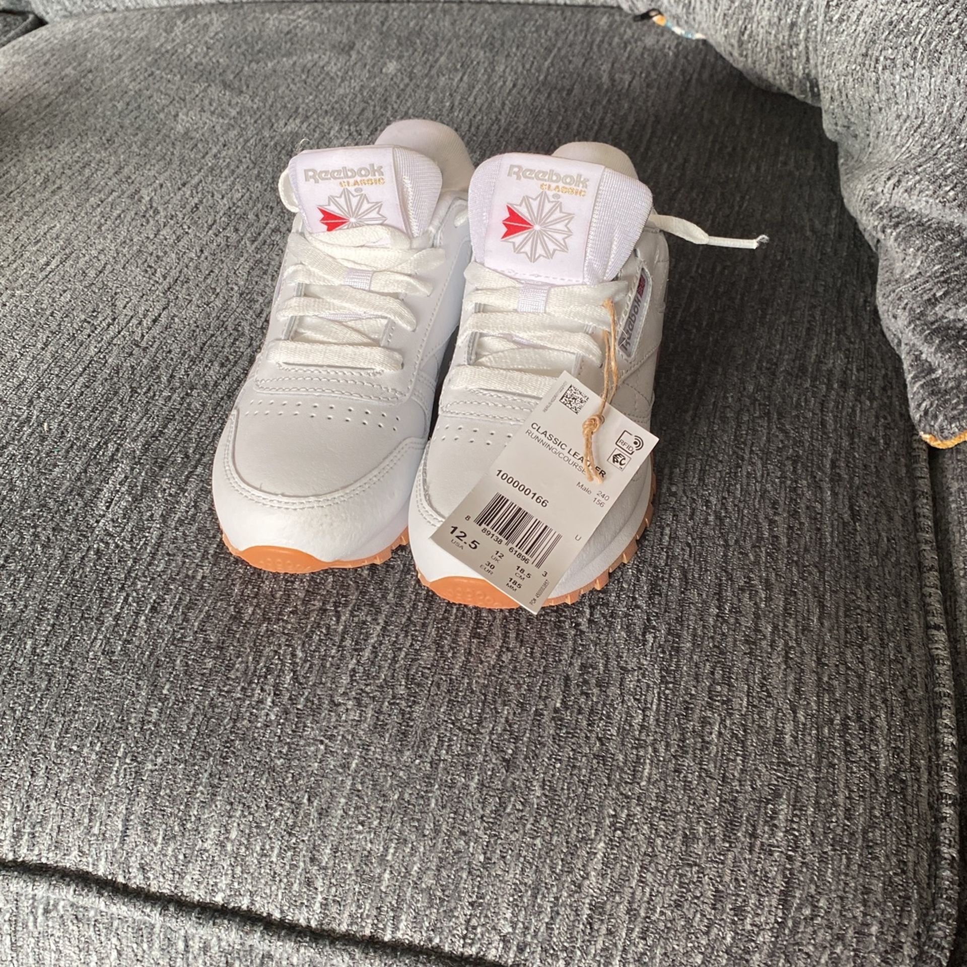 Children Classic Reebok