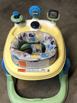 Baby Walker