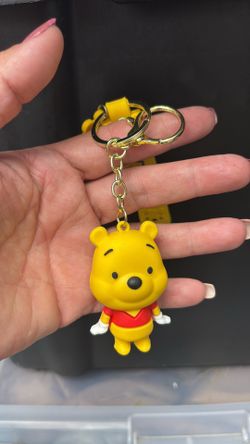 Winnie pooh