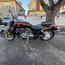 2006 Honda VTX 1800 C