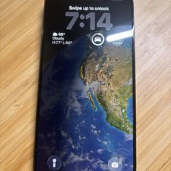 iPhone 16 Pro 256gb Unlocked