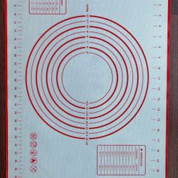 Silicone Baking Mat