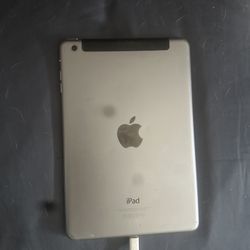 Ipad Mini W Wifi