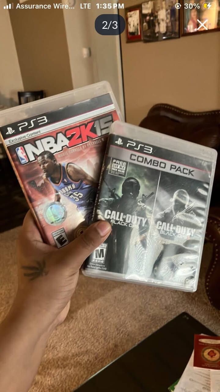 PS3
