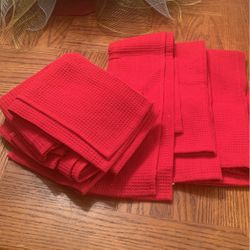 Dish Towels. New 
