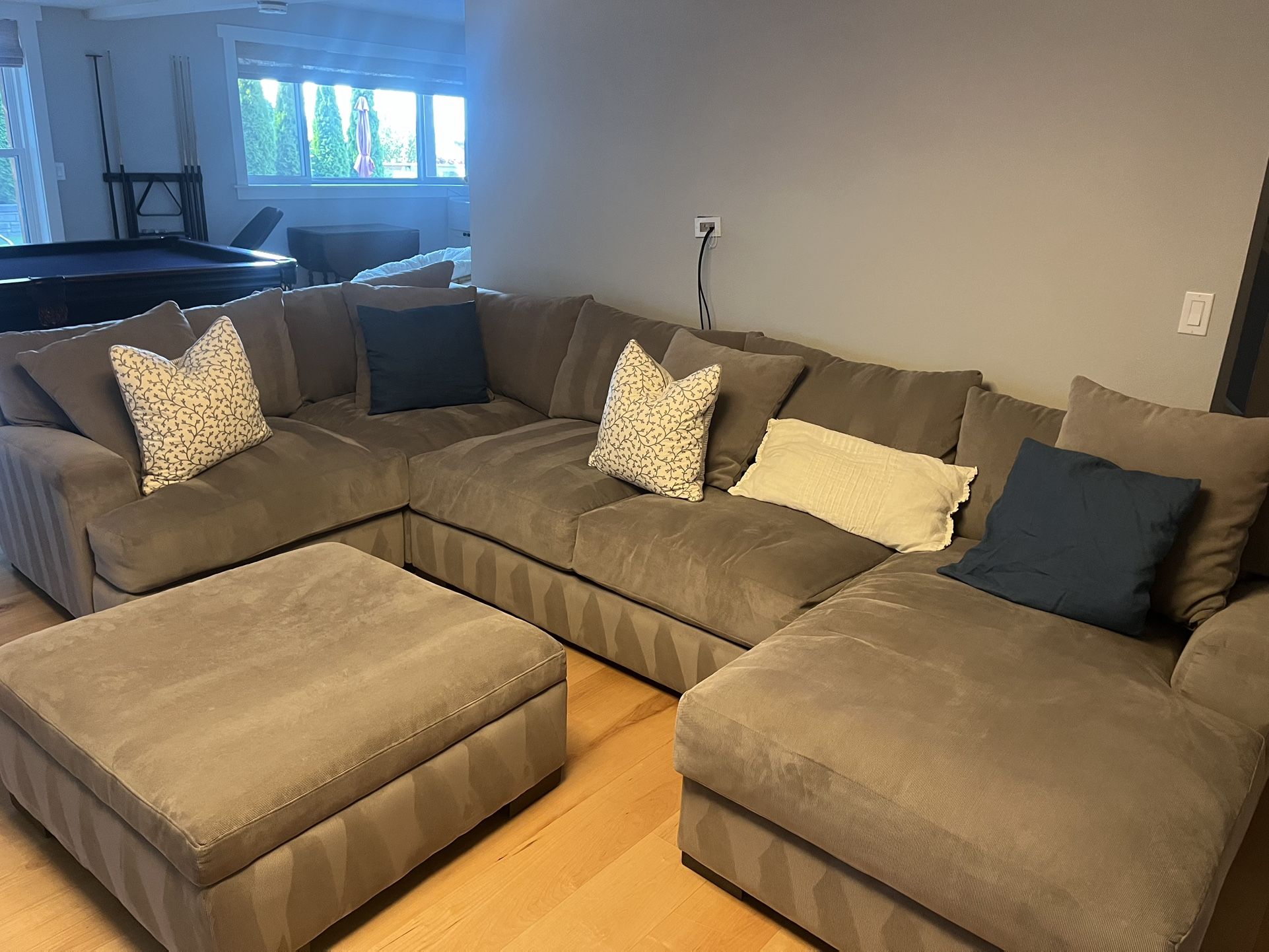 Macy’s Couch