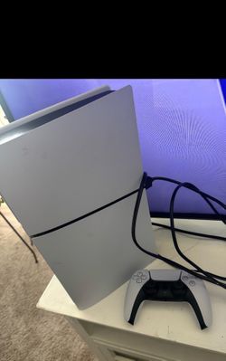 PS5