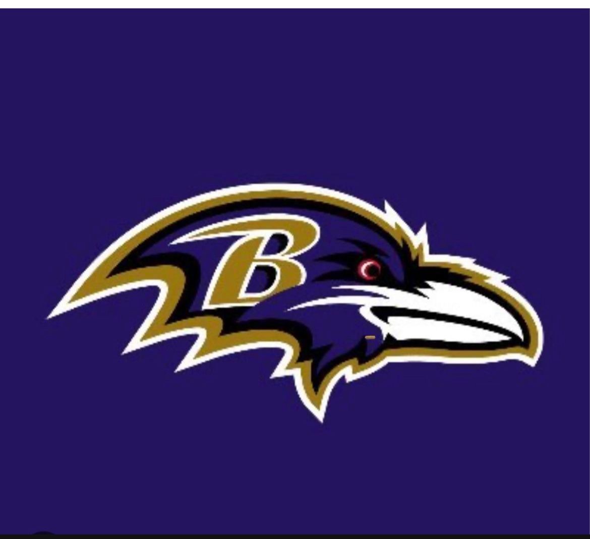 Ravens Parking Pass For Home Opener Tomorrow
