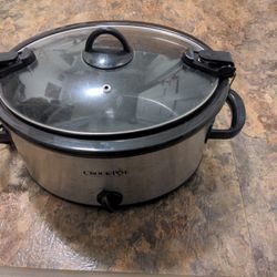Crockpot