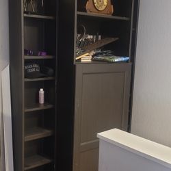 Cabinet Shelves