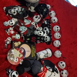 Jack Skellington