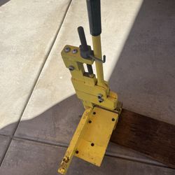 Brick & Paver Splitter 