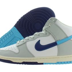 Nike Dunk Hi Retro SE Unisex Sneakers Kids Size 4 U.k 3.5