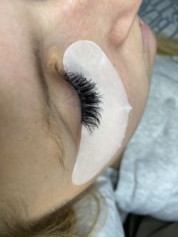 Lashes