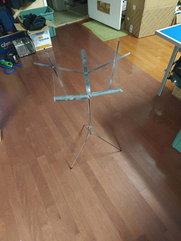 Music Stand