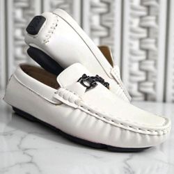 KIDS white Shoes 