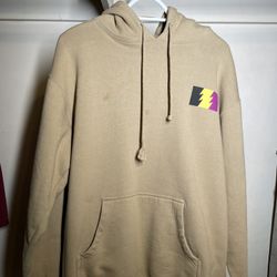 The hundreds wildfire shop hoodie