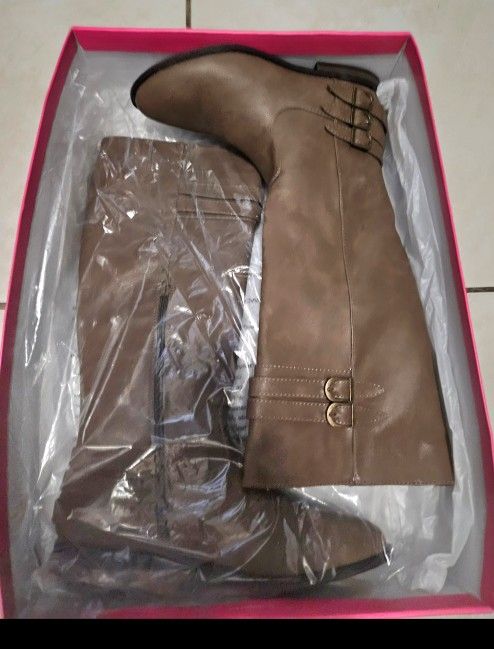 Boots For Women 
