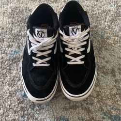 Vans Rowan Pros