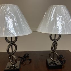 Table Lamps